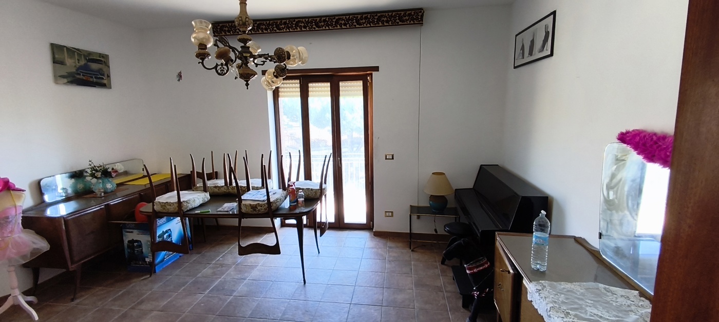 Quadrilocale in affitto a Monterotondo