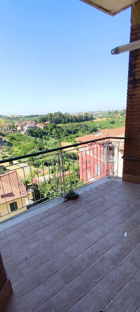 Quadrilocale in affitto a Monterotondo