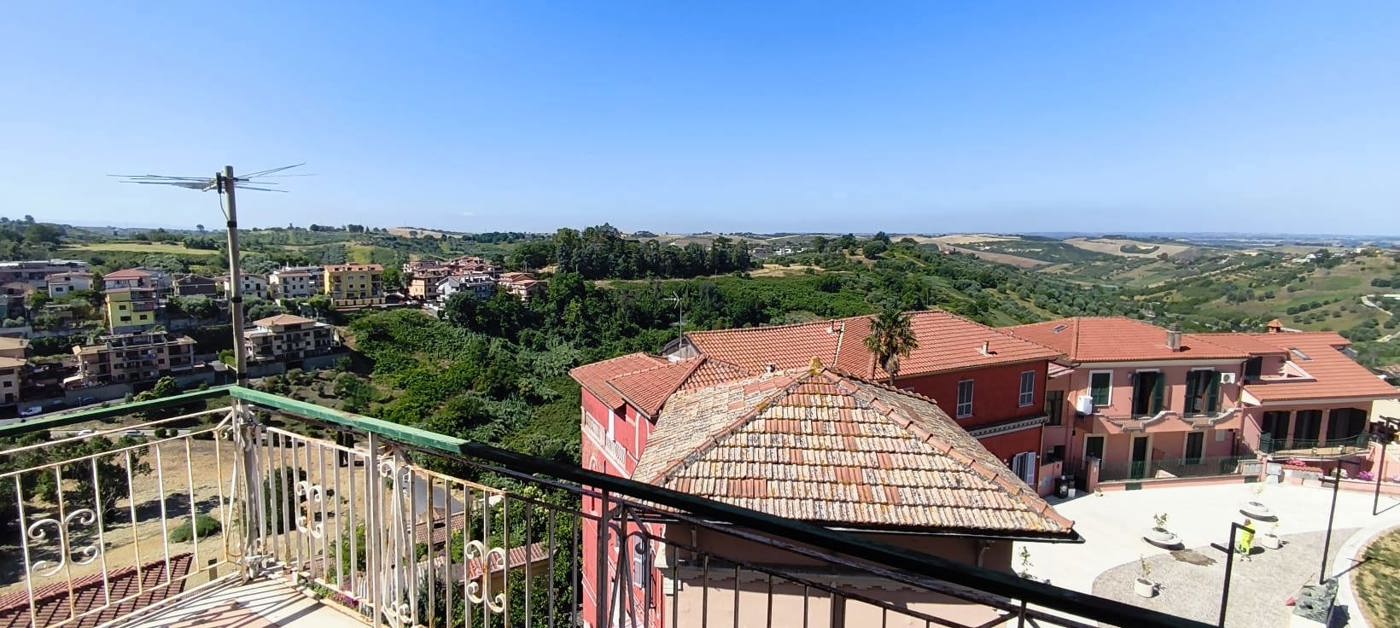 Quadrilocale in affitto a Monterotondo