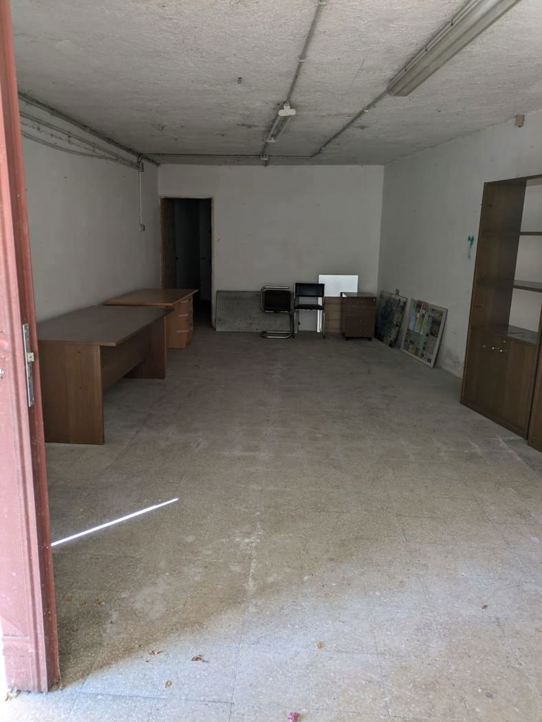 Magazzino in vendita a Monterotondo