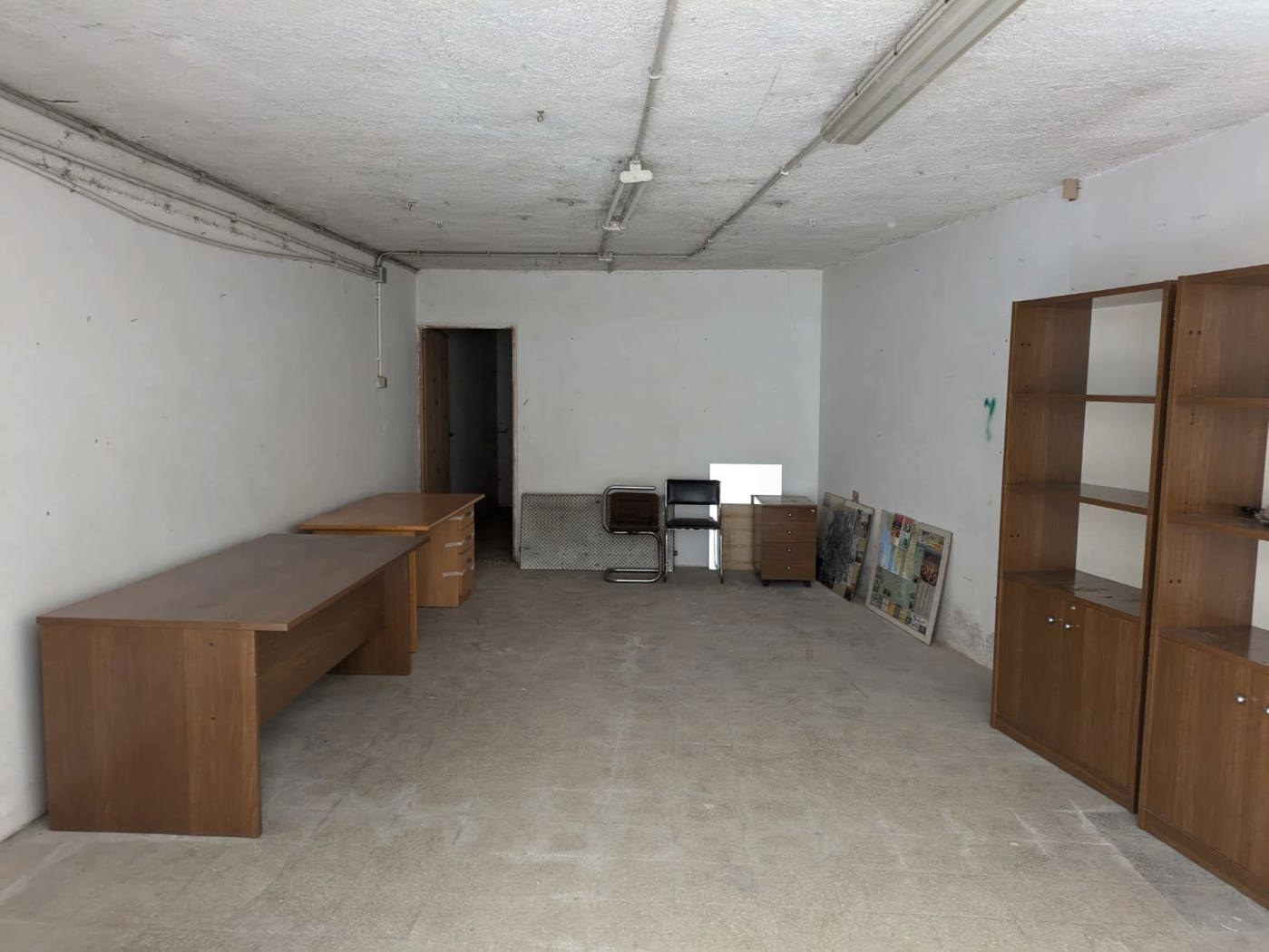 Magazzino in vendita a Monterotondo