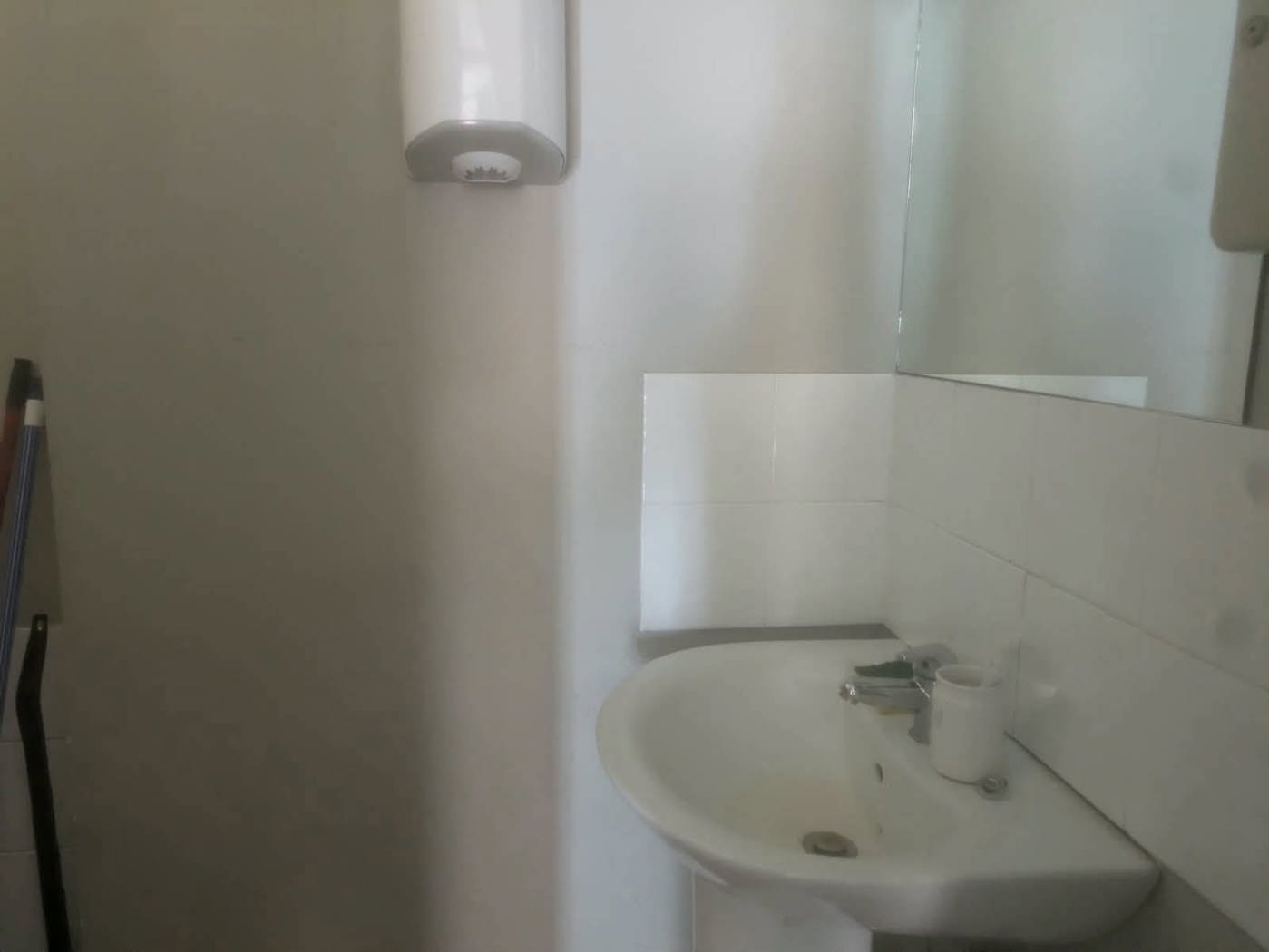 Negozio ristrutturato a Monterotondo