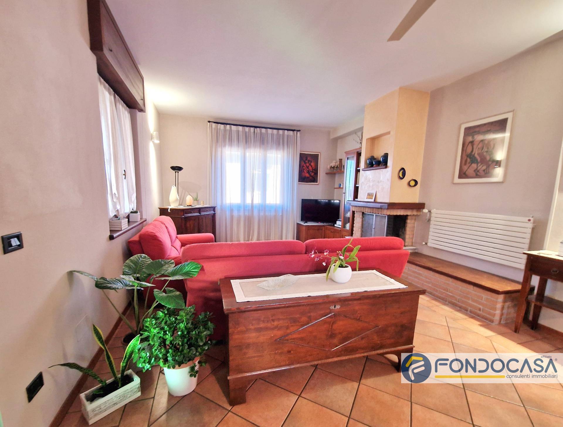 Villa in vendita a Ospitaletto