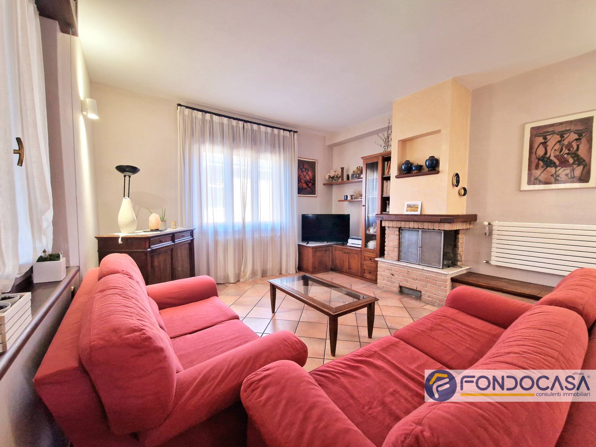 Villa in vendita a Ospitaletto