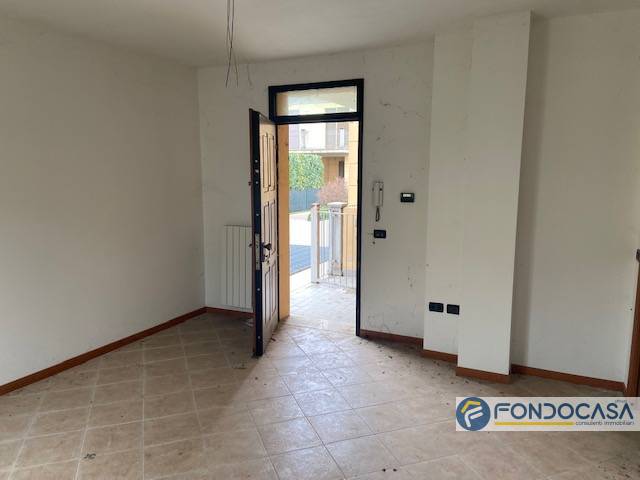 Appartamento in vendita a Soresina