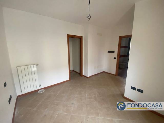 Appartamento in vendita a Soresina