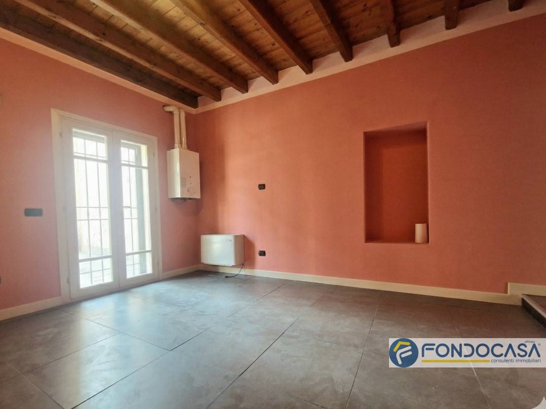 Appartamento in vendita a Ospitaletto