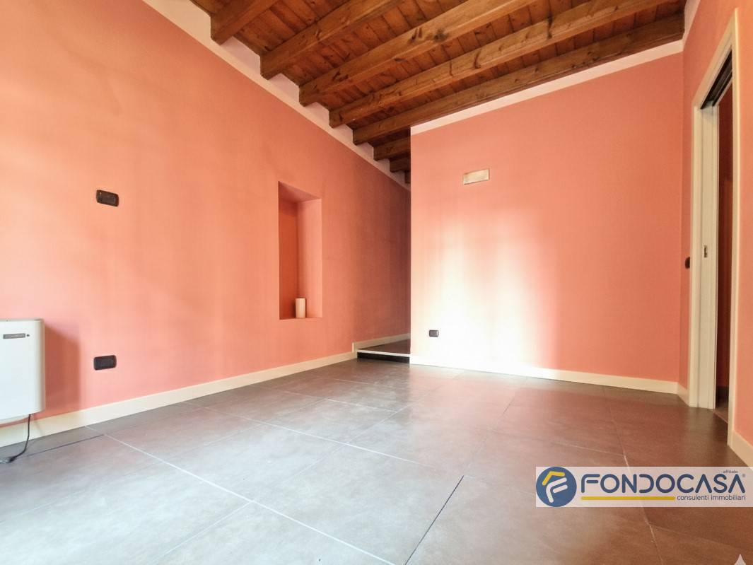 Appartamento in vendita a Ospitaletto