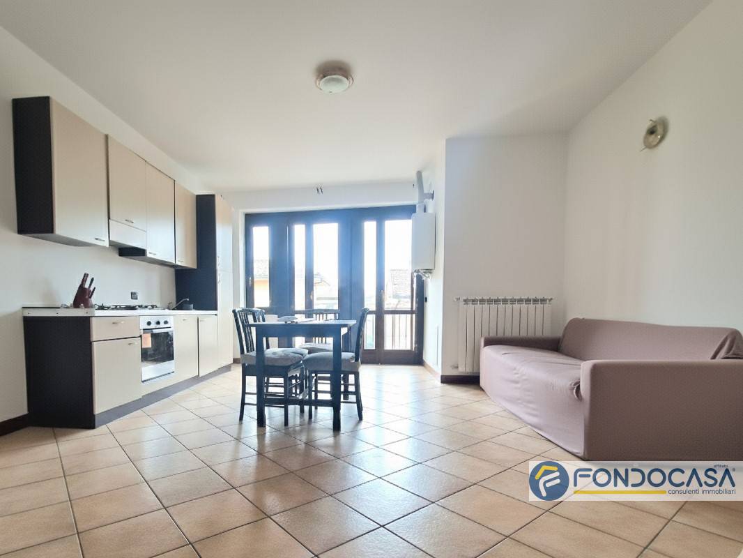 Appartamento in vendita a Ospitaletto