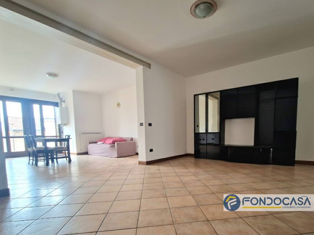 Appartamento in vendita a Ospitaletto