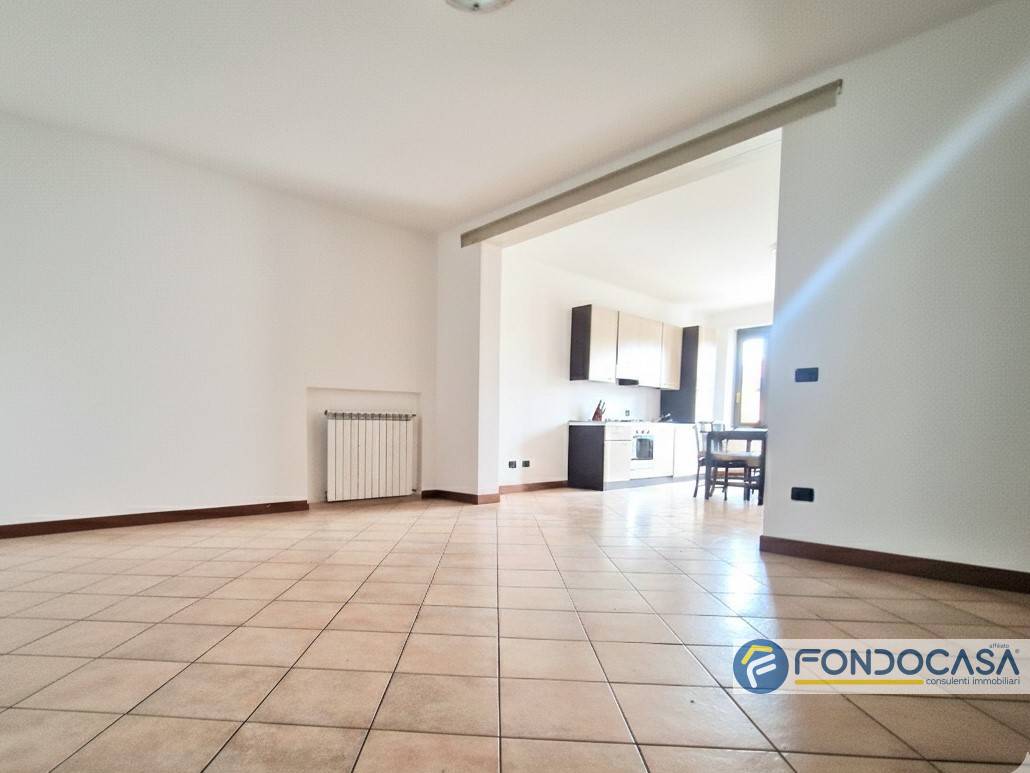 Appartamento in vendita a Ospitaletto