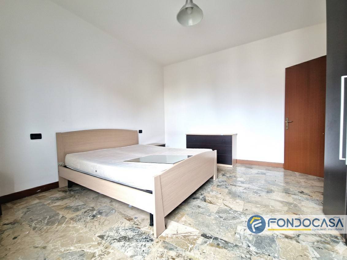 Appartamento in vendita a Ospitaletto