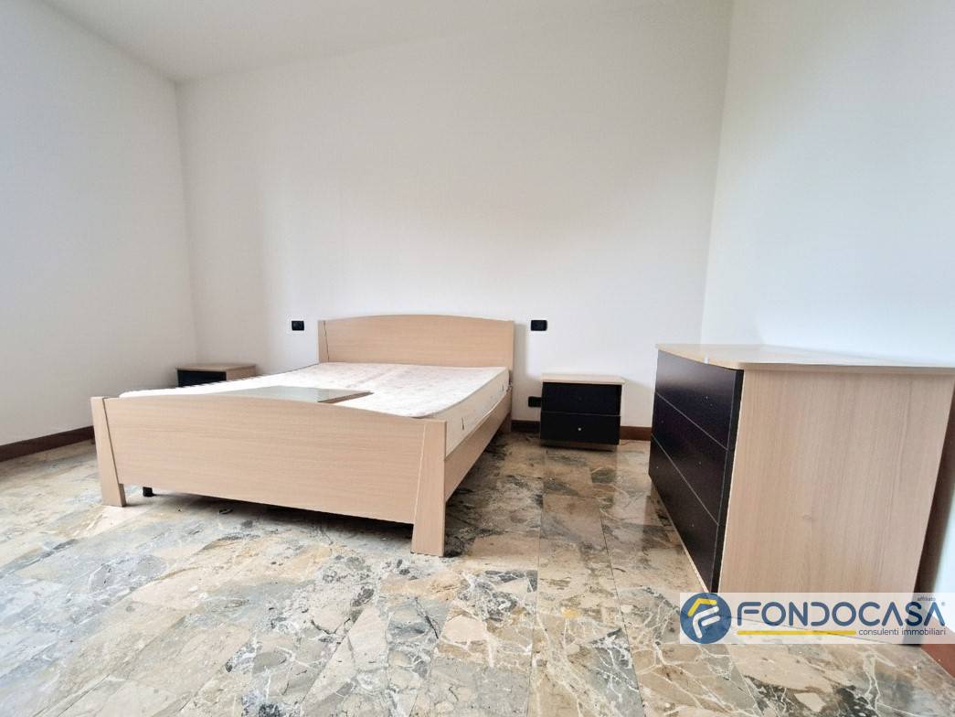 Appartamento in vendita a Ospitaletto