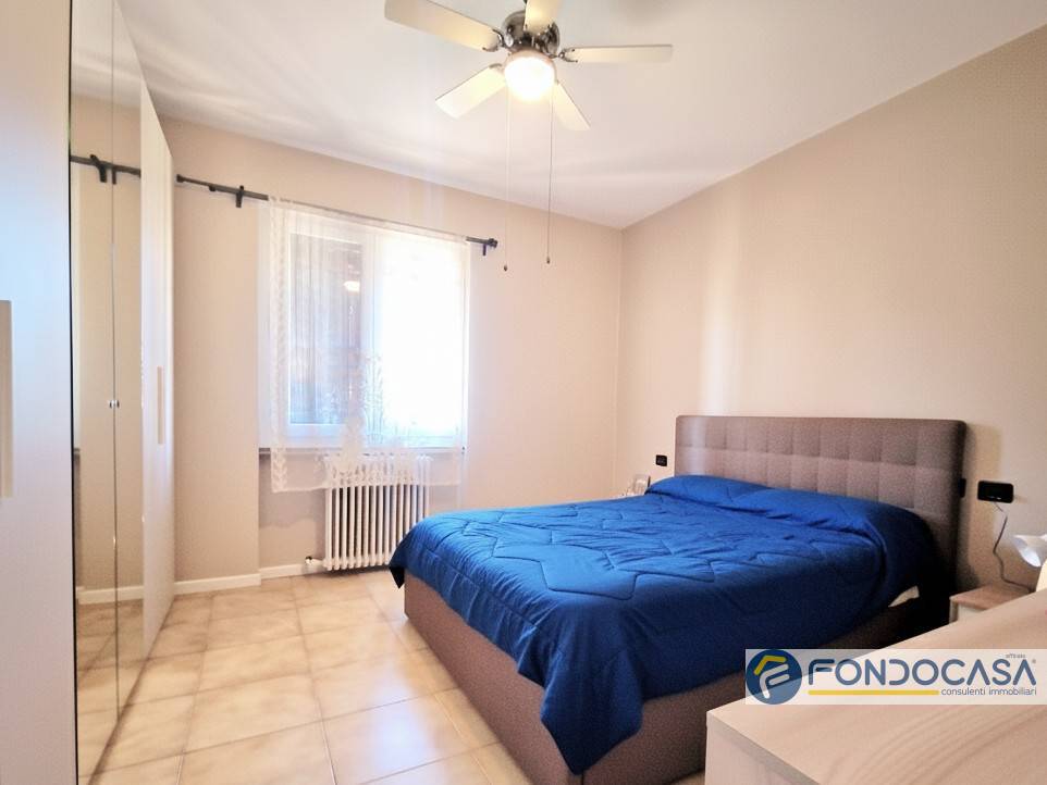 Appartamento in affitto a Passirano