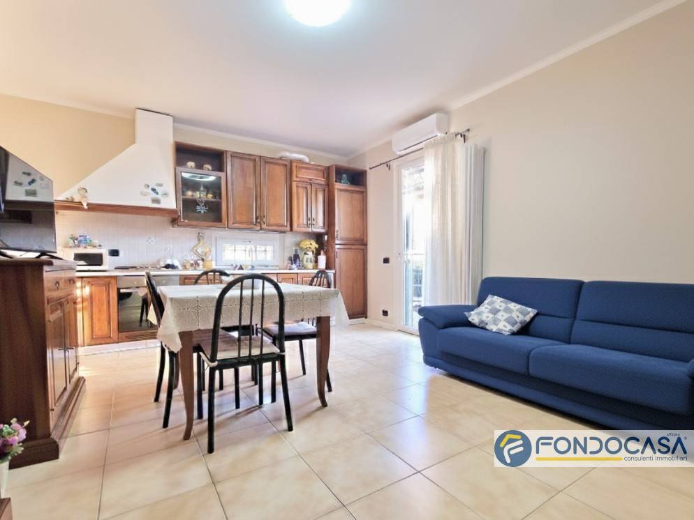 Appartamento in affitto a Ospitaletto
