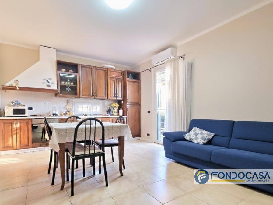 Appartamento in affitto a Ospitaletto