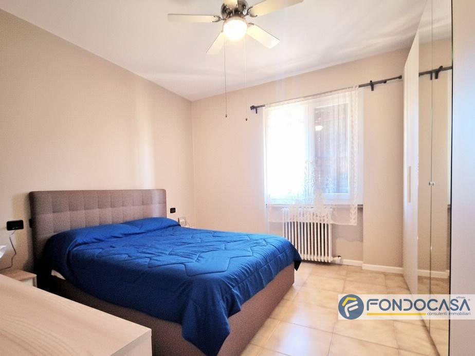 Appartamento in affitto a Ospitaletto