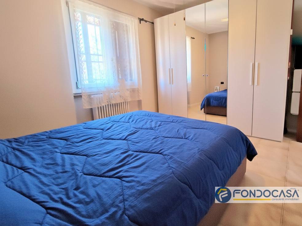 Appartamento in affitto a Ospitaletto