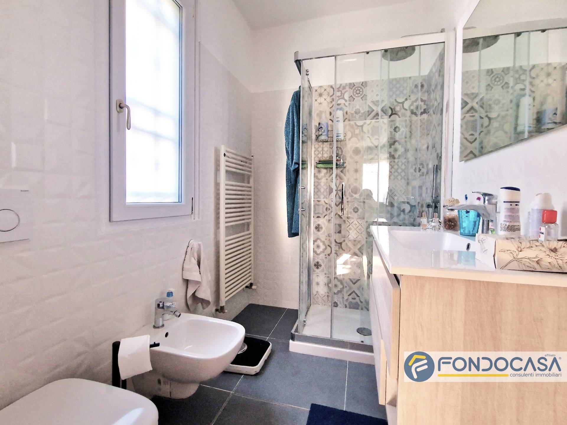 Appartamento in affitto a Ospitaletto