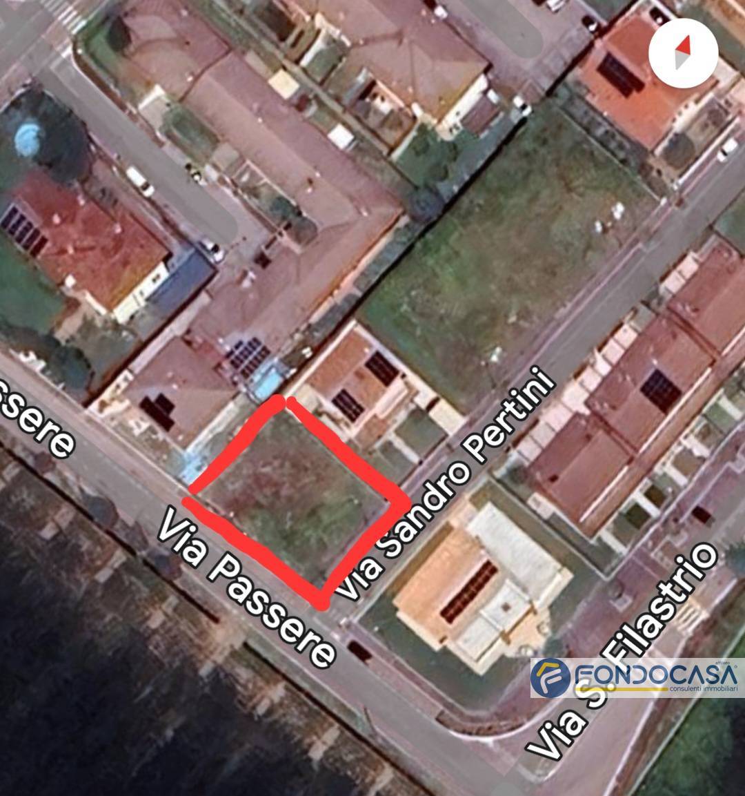 Terreno edificabile in vendita a Torbole Casaglia