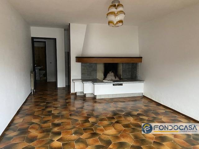 Appartamento in vendita a Capovalle