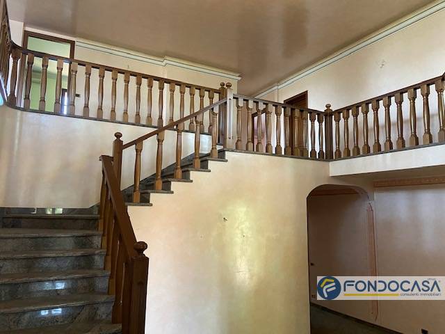 Villa in vendita a Cazzago San Martino