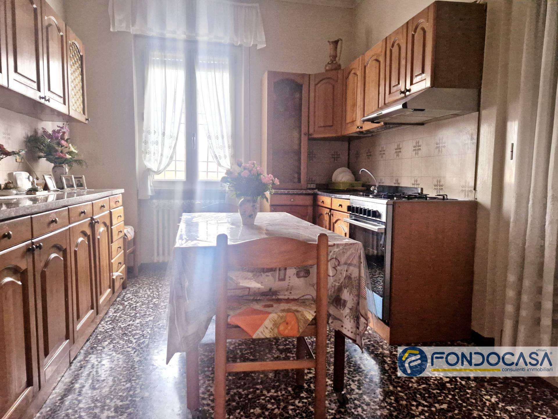 Villa in vendita a Travagliato