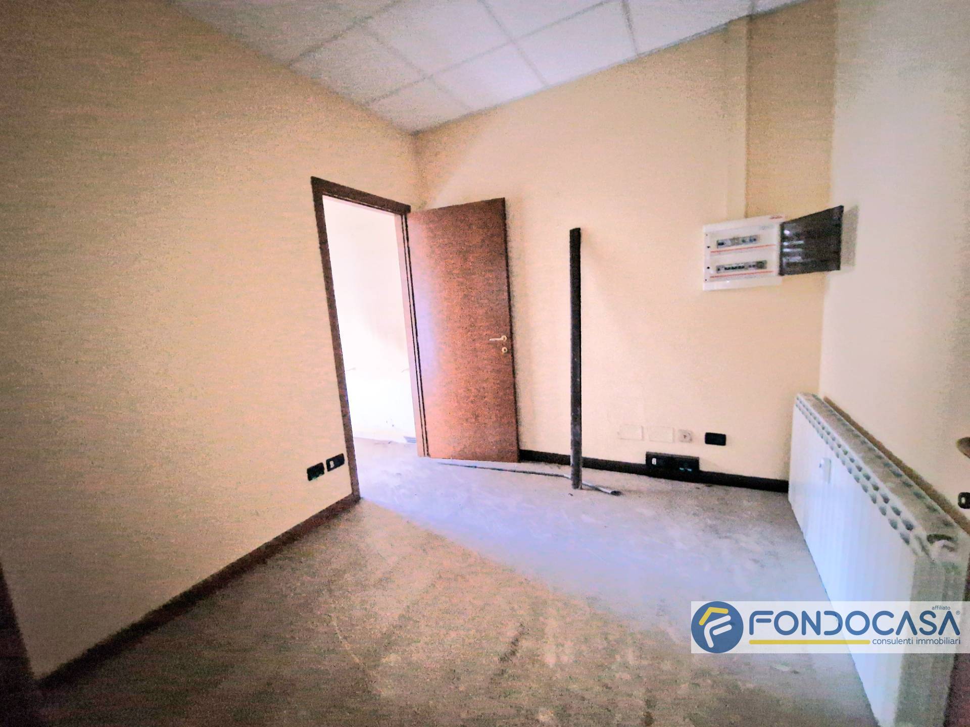 Locale commerciale in vendita a Villa Carcina