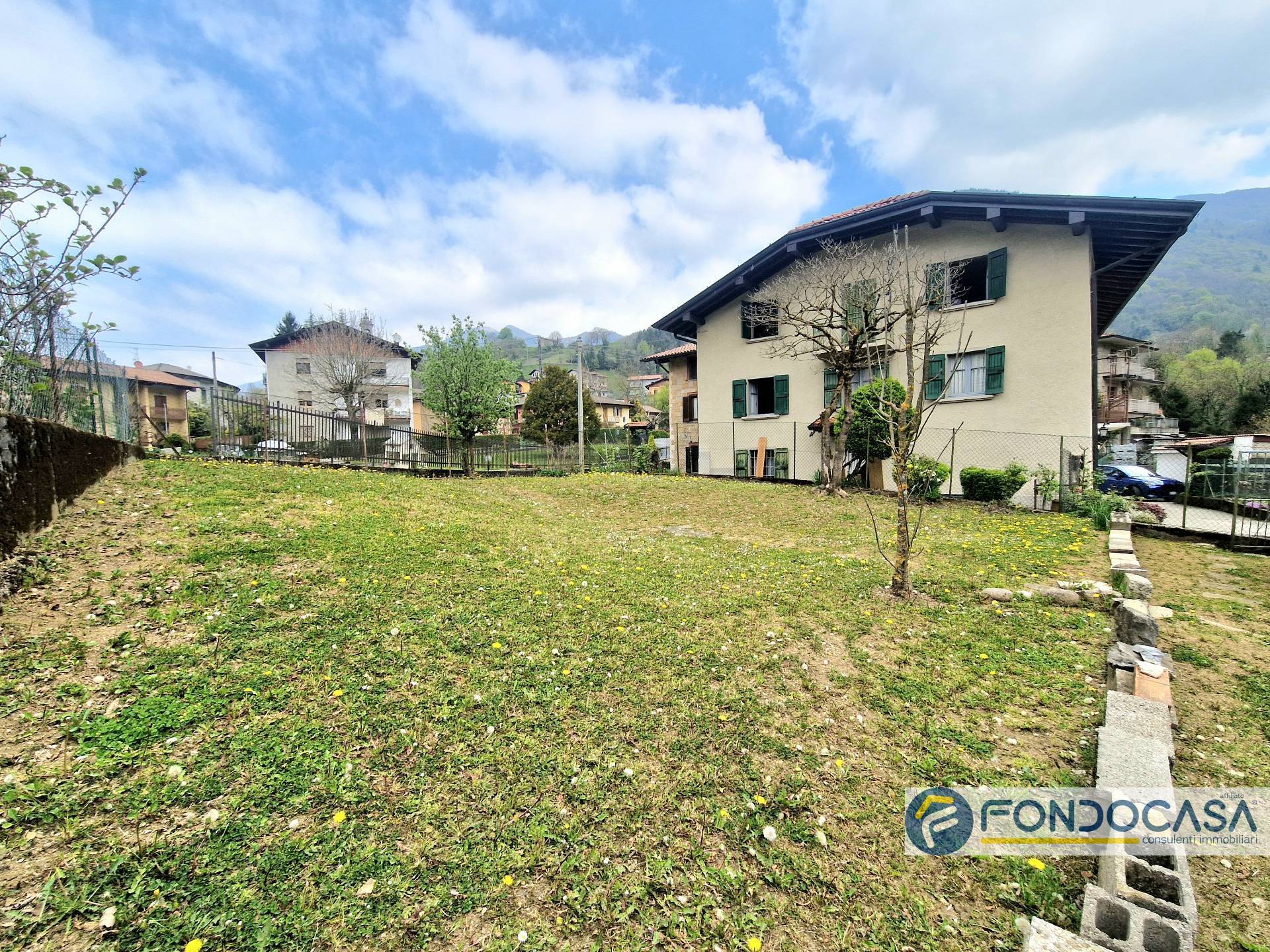 Casa indipendente in vendita a Algua, Rigosa