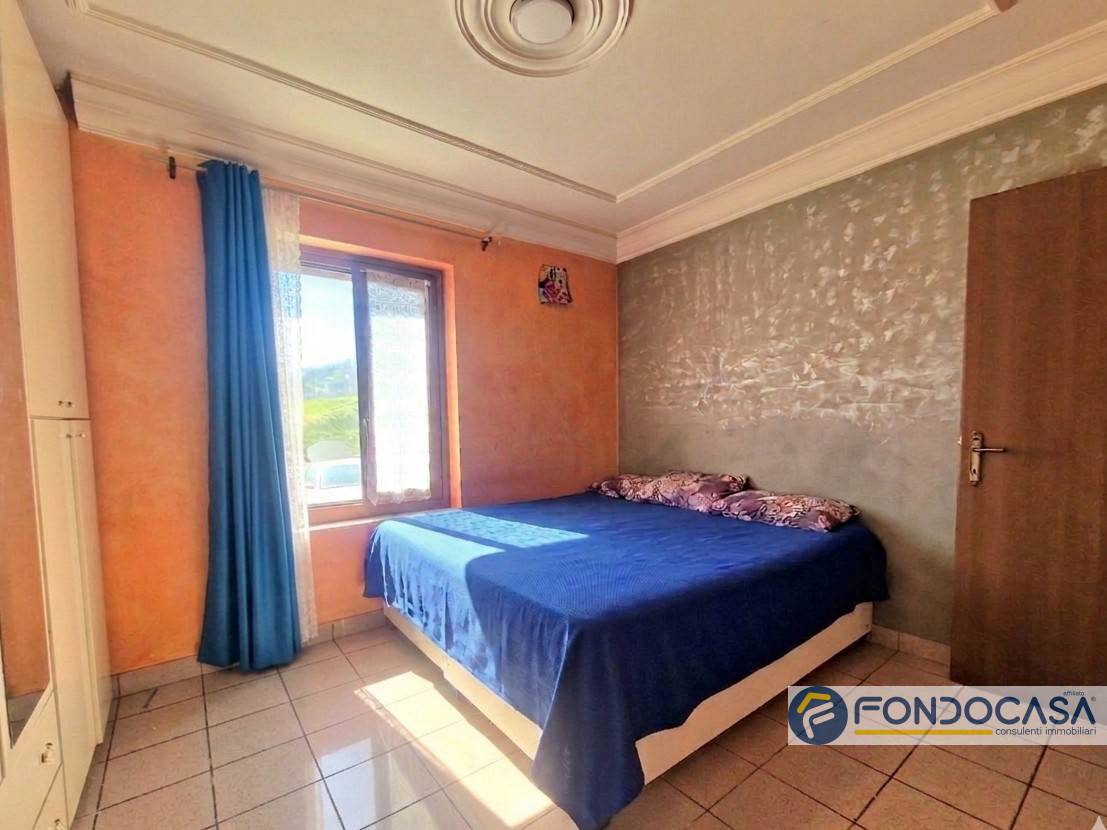 Appartamento in vendita a Credaro