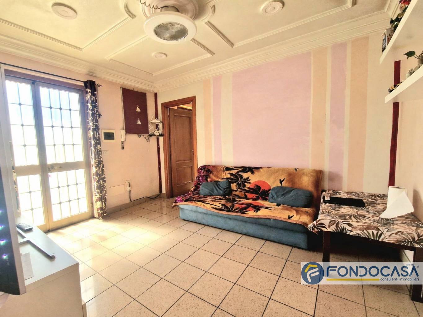 Appartamento in vendita a Credaro