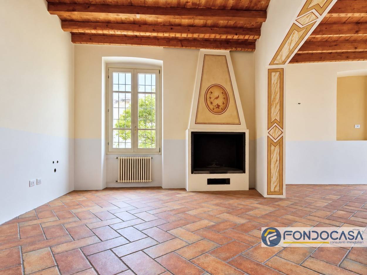 Villa in vendita a Brescia, S. Eufemia