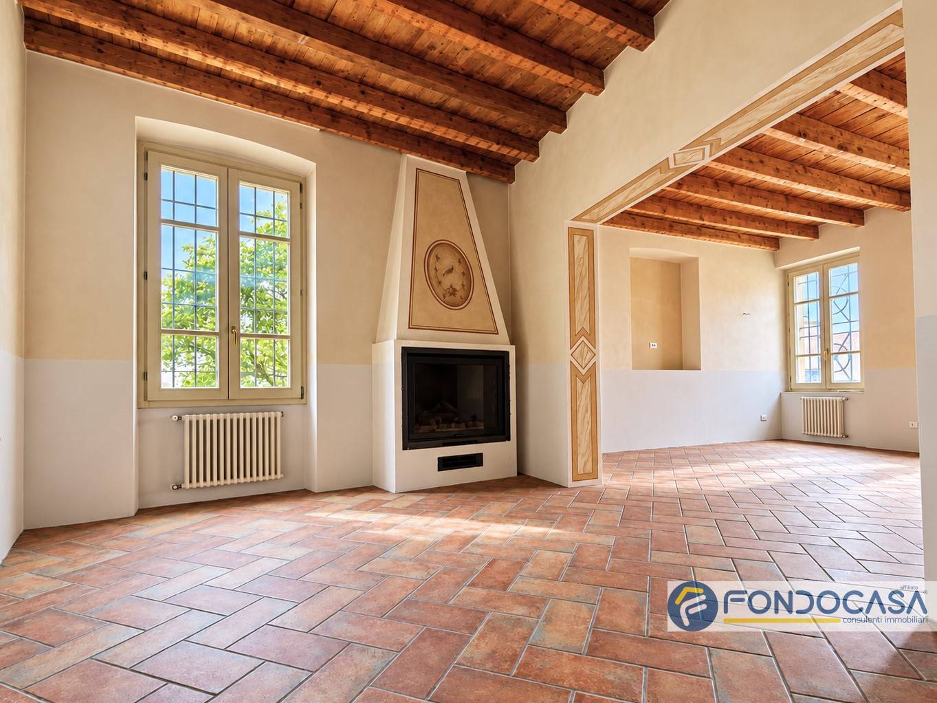 Villa in vendita a Brescia, S. Eufemia