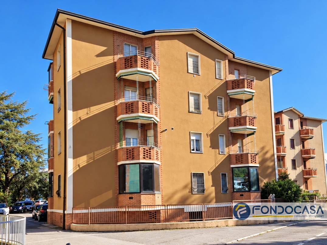 Appartamento in vendita a Brescia, S. Anna