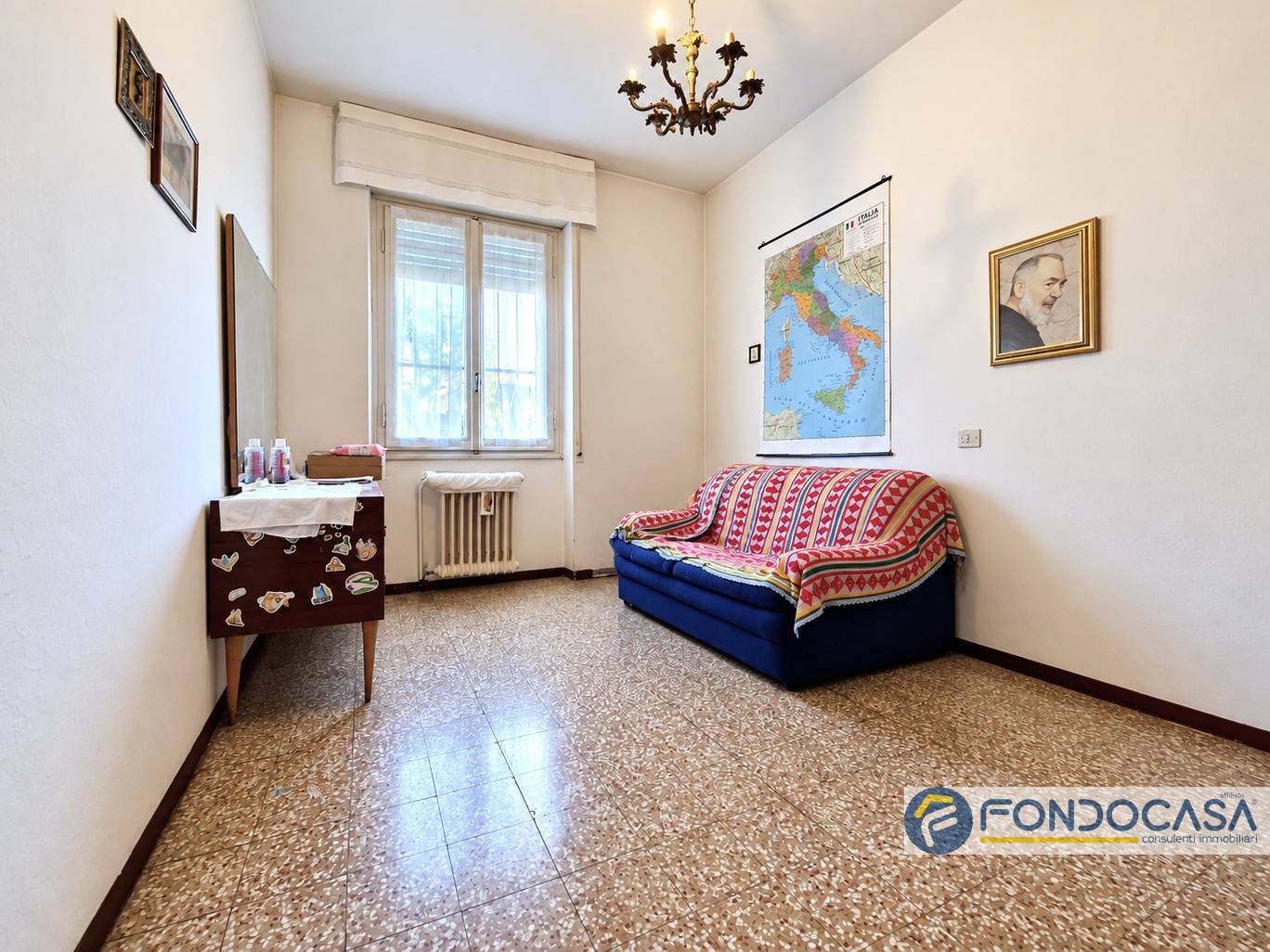 Appartamento in vendita a Brescia, S. Anna