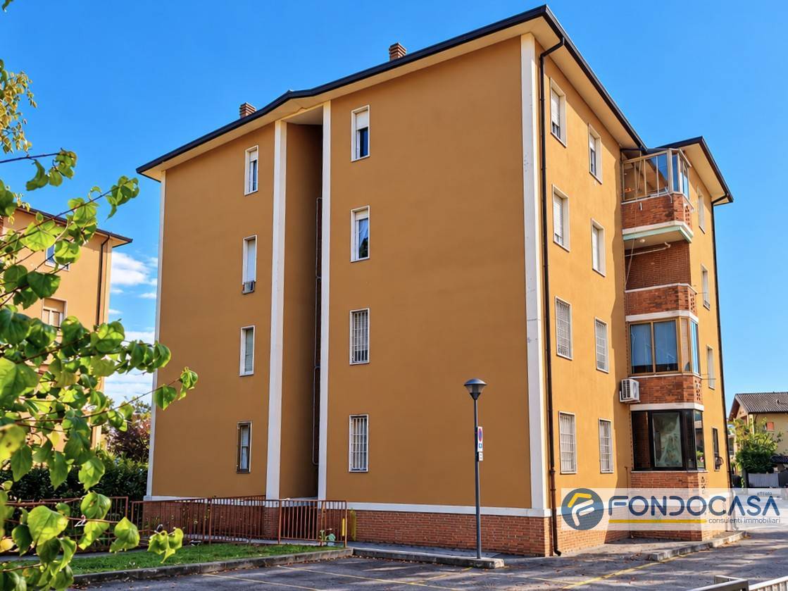 Appartamento in vendita a Brescia, S. Anna
