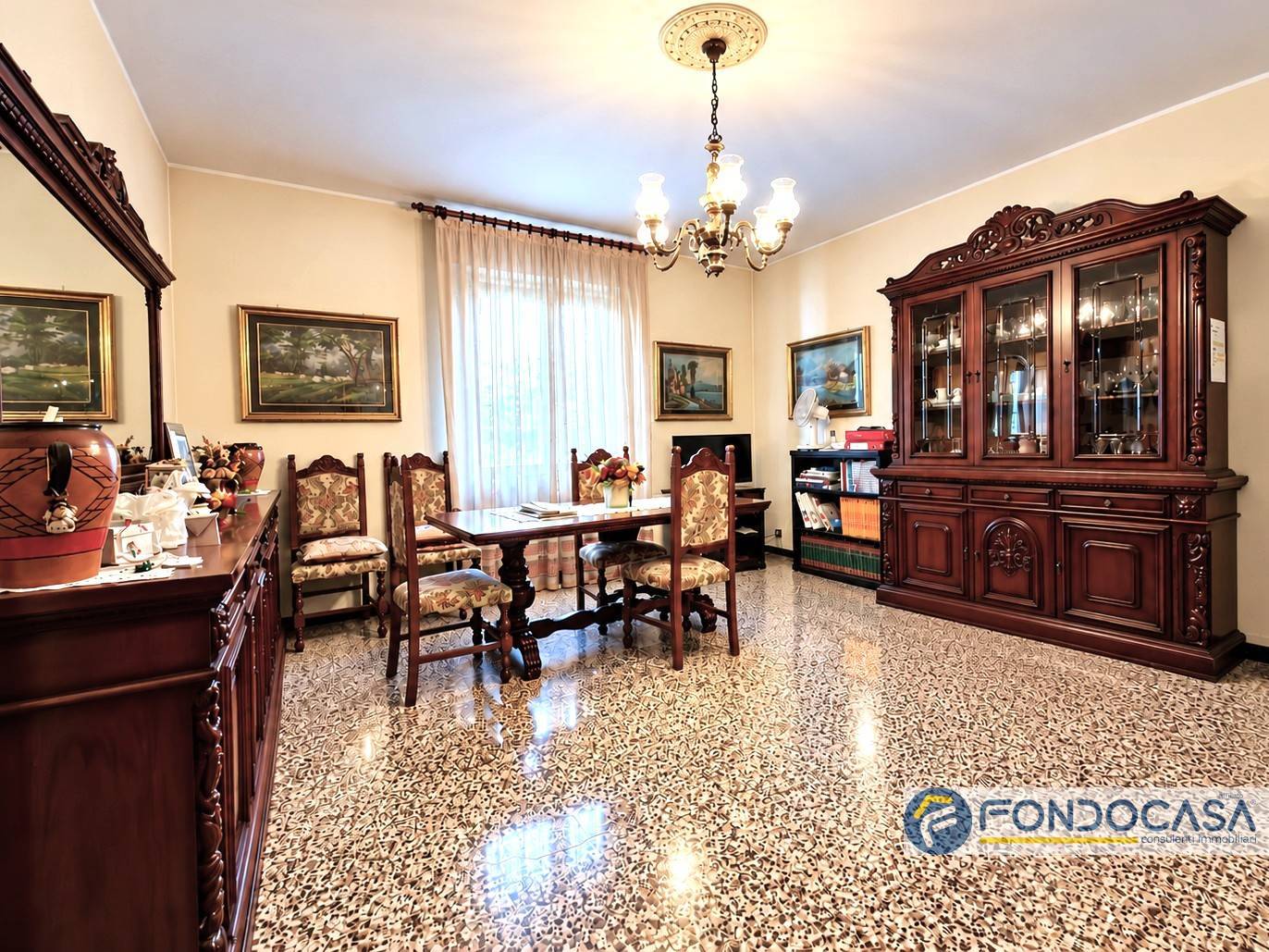 Appartamento in vendita a Brescia, S. Anna