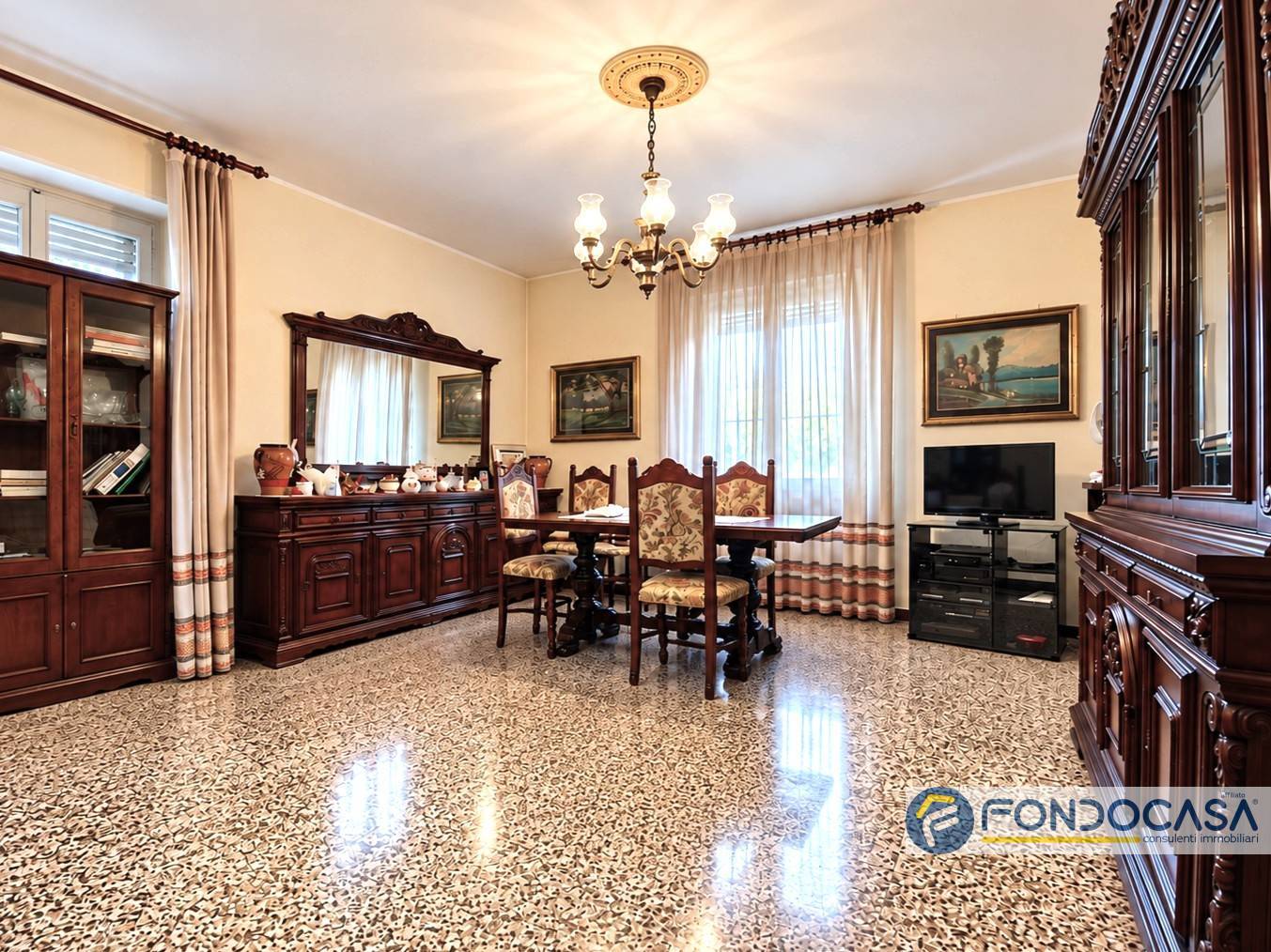 Appartamento in vendita a Brescia, S. Anna