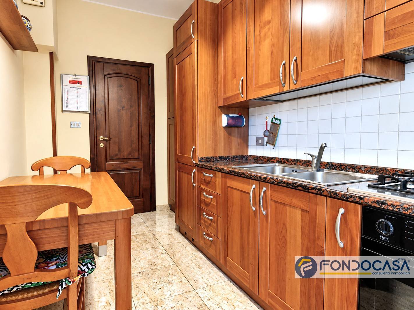 Appartamento in vendita a Brescia, S. Anna