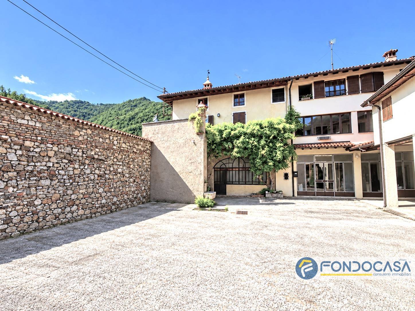 Rustico in vendita a Gussago