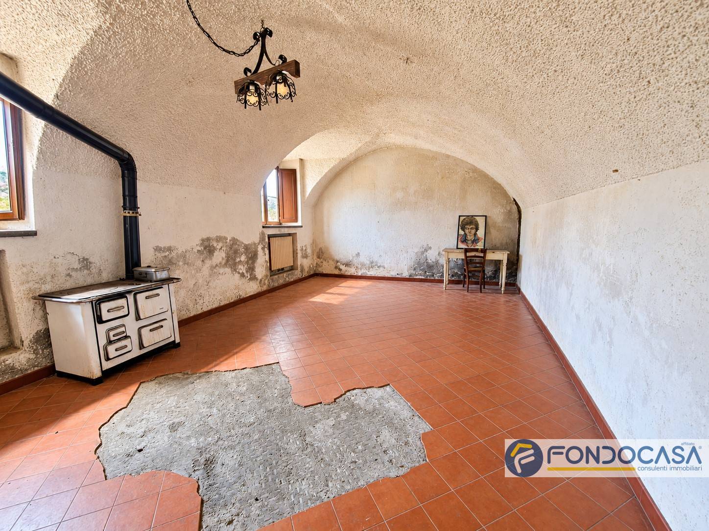 Rustico in vendita a Gussago