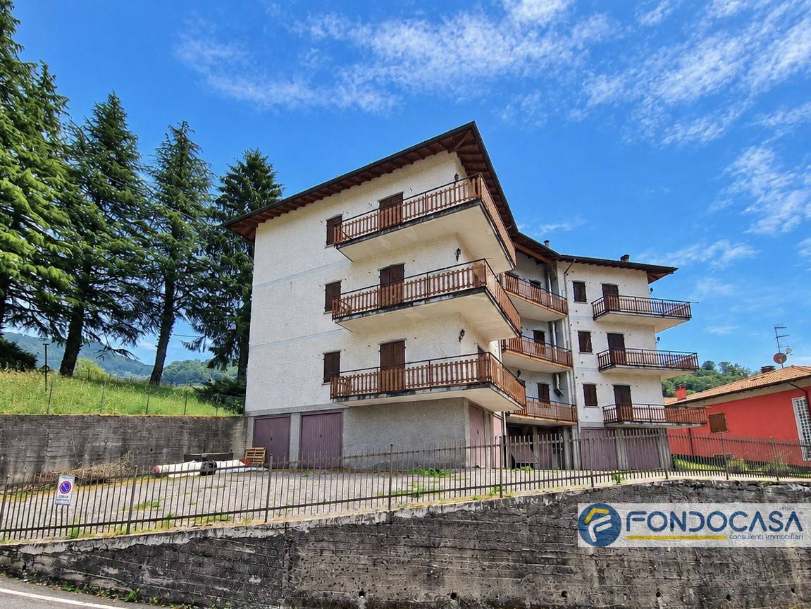 Palazzo intero stabile in vendita a Algua, Rigosa