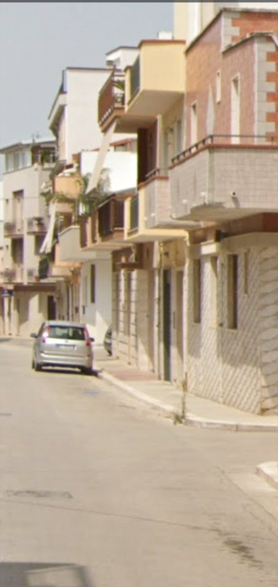 Casa indipendente in vendita, Andria santa maria vetere