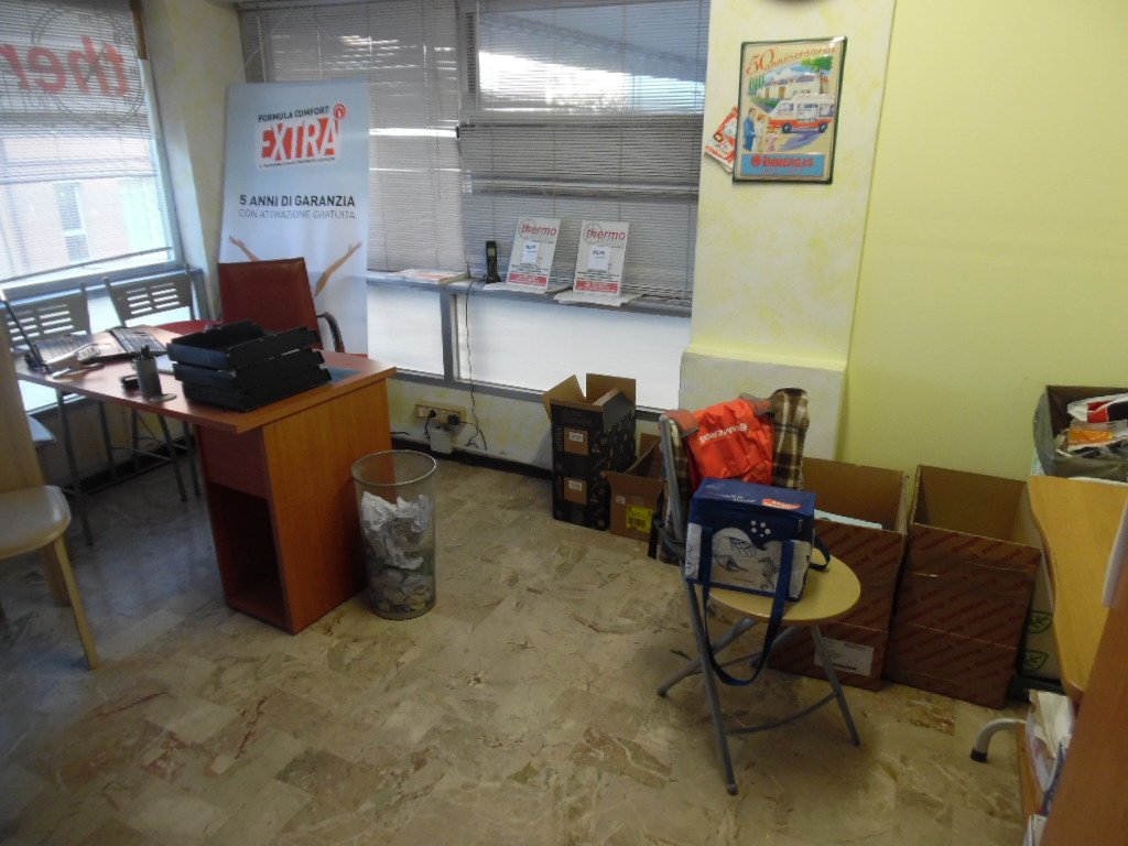 Ufficio in vendita, Pontedera centro