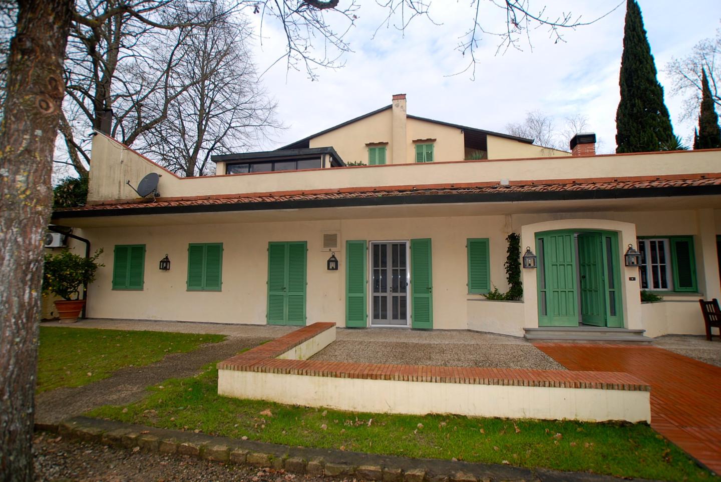 Villa in vendita a Montopoli in Val d'Arno
