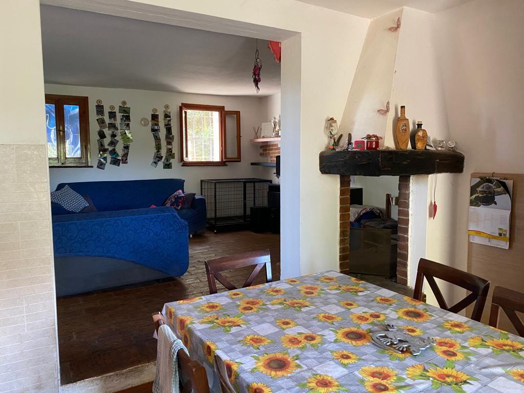 Casa indipendente con giardino, Pontedera treggiaia