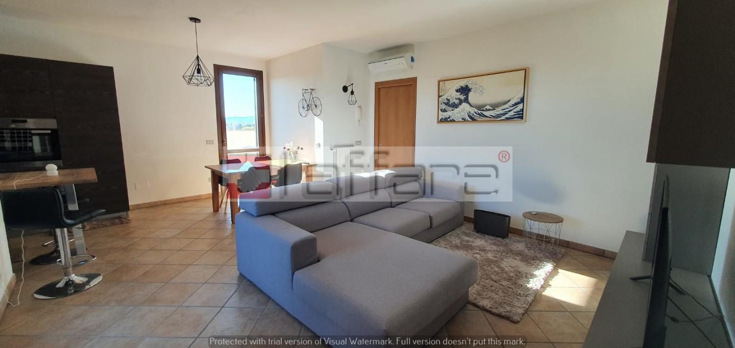Trilocale in vendita, Pontedera gello