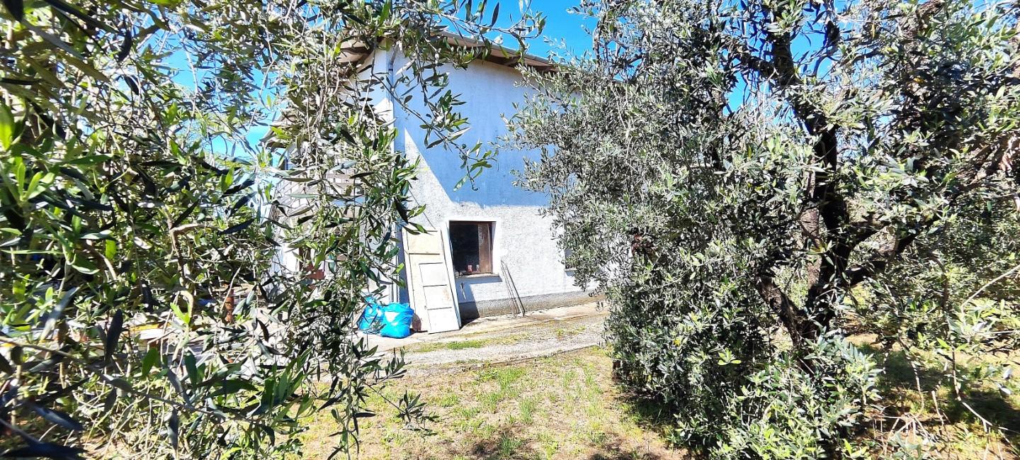 Casa indipendente con giardino a Castelfranco di Sotto