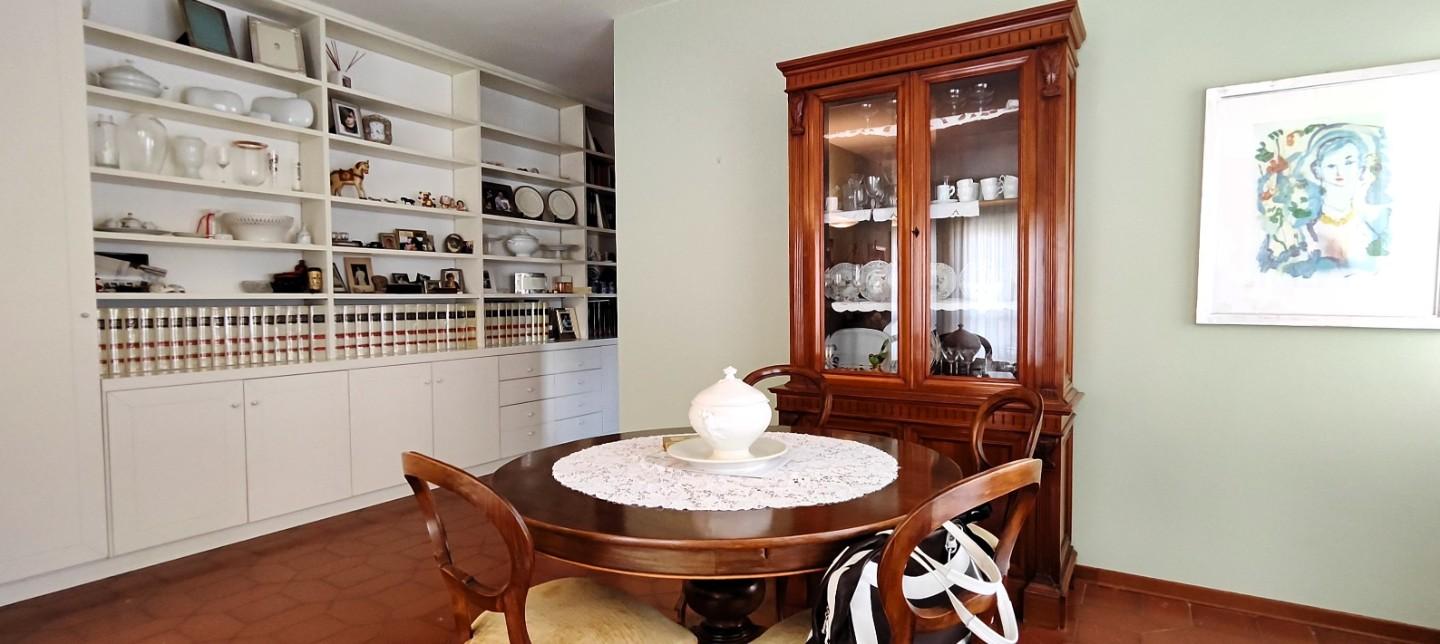 Casa indipendente con giardino a Castelfranco di Sotto