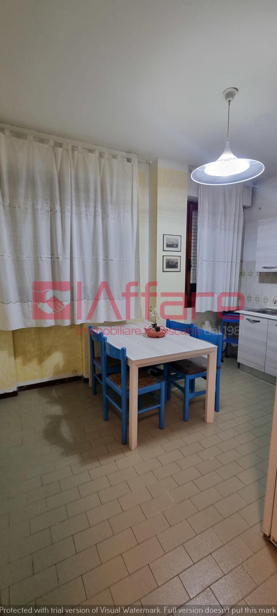 Bilocale in affitto, Pontedera villaggi